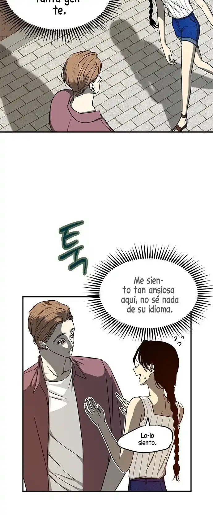 OLGAMI capítulo 83, página 7