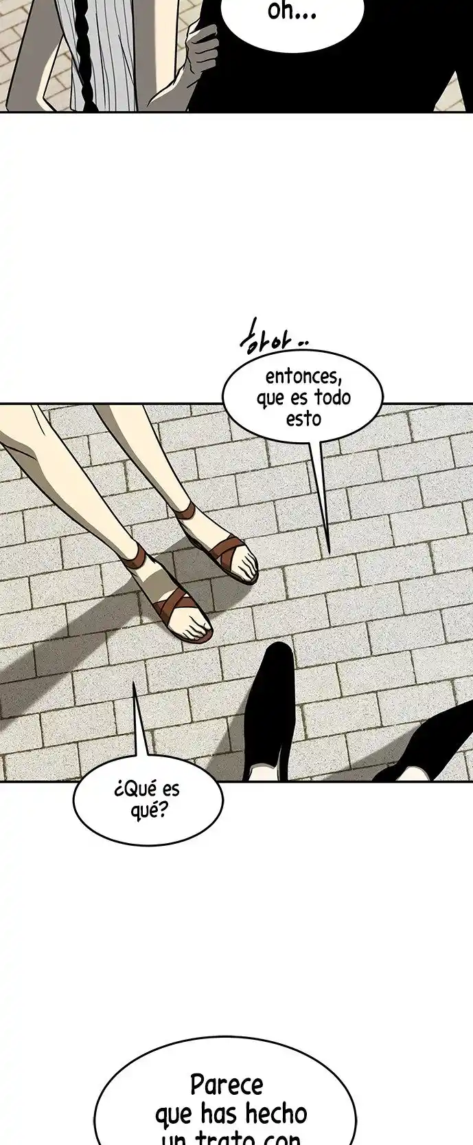 OLGAMI capítulo 83, página 17
