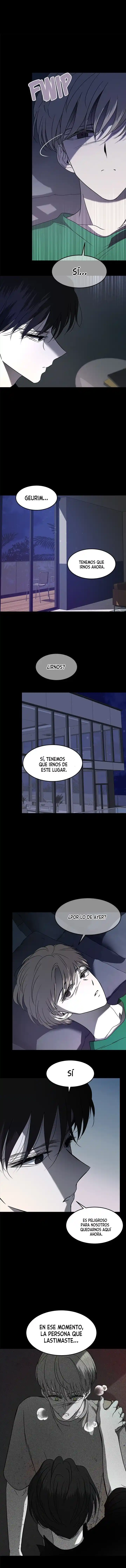 OLGAMI capítulo 85, página 5