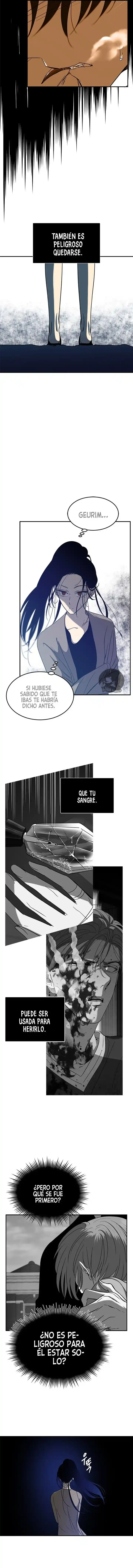 OLGAMI capítulo 86, página 11