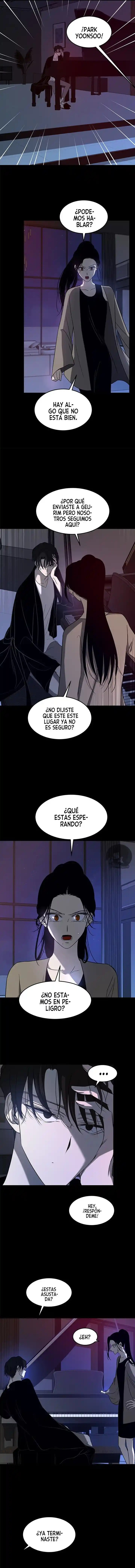 OLGAMI capítulo 86, página 14