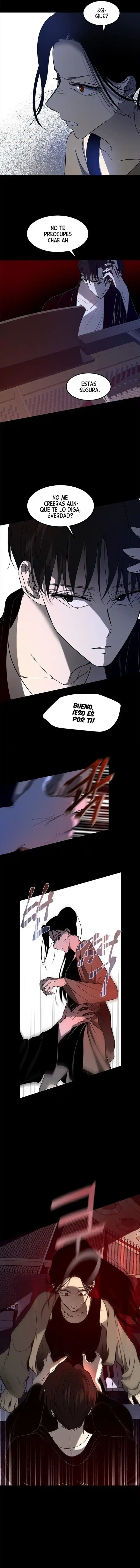 OLGAMI capítulo 86, página 15