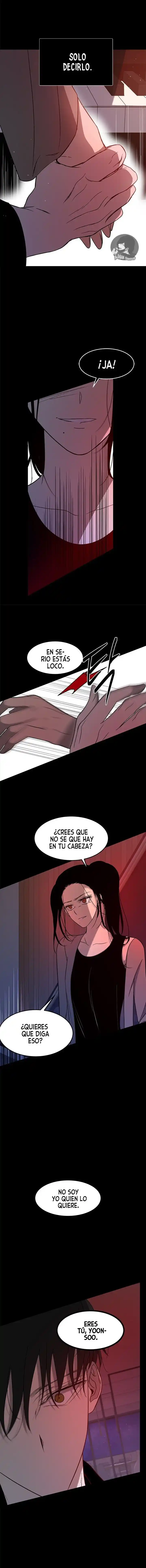 OLGAMI capítulo 86, página 18