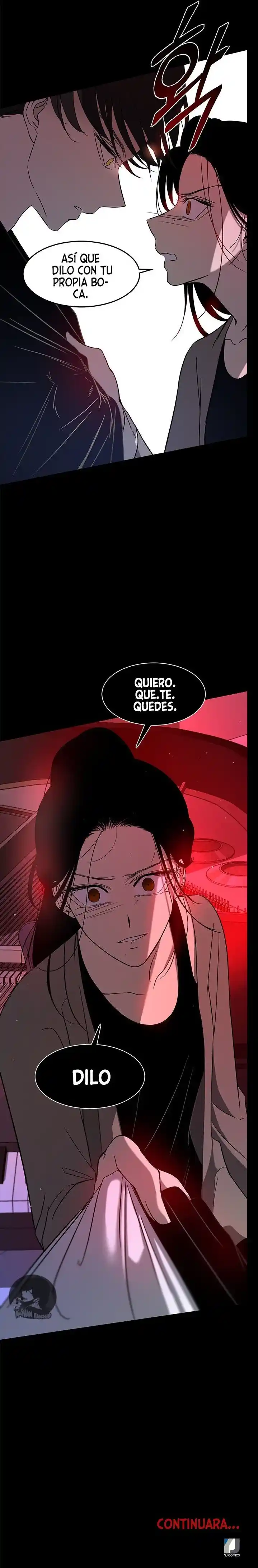 OLGAMI capítulo 86, página 19