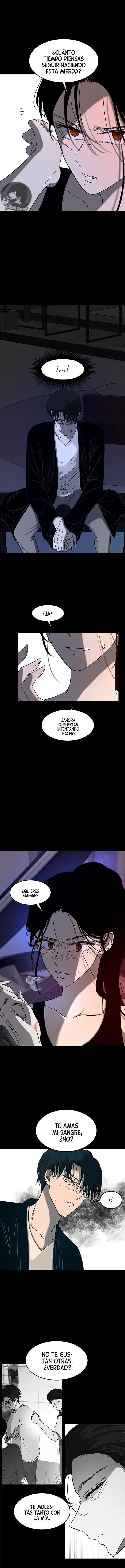 OLGAMI capítulo 87, página 8