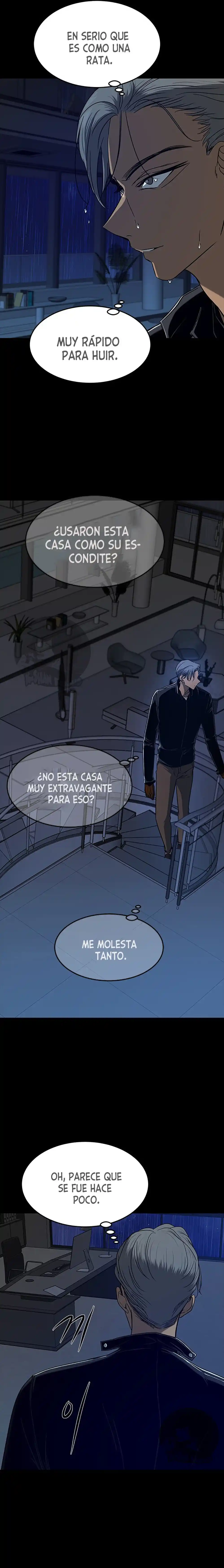 OLGAMI capítulo 88, página 5