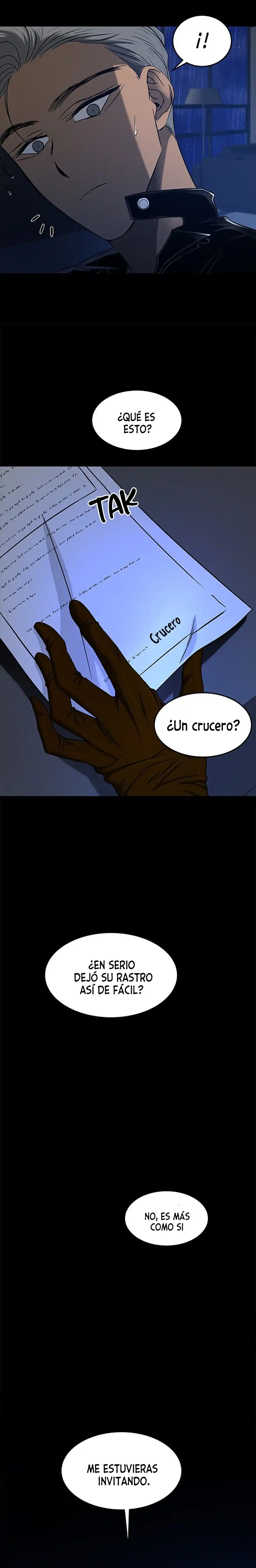 OLGAMI capítulo 88, página 6