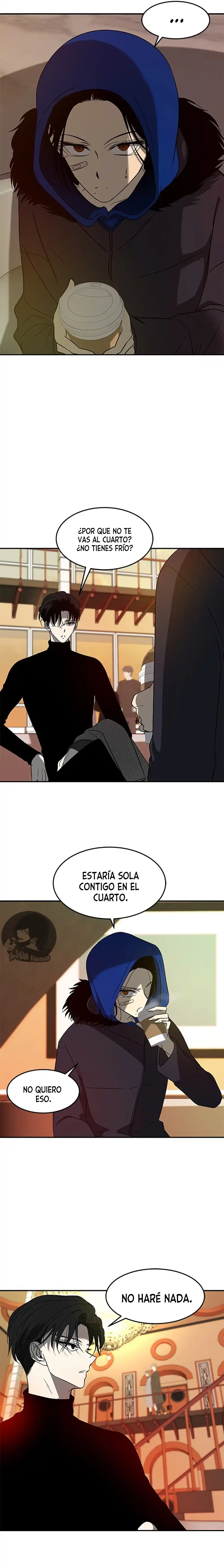 OLGAMI capítulo 88, página 9
