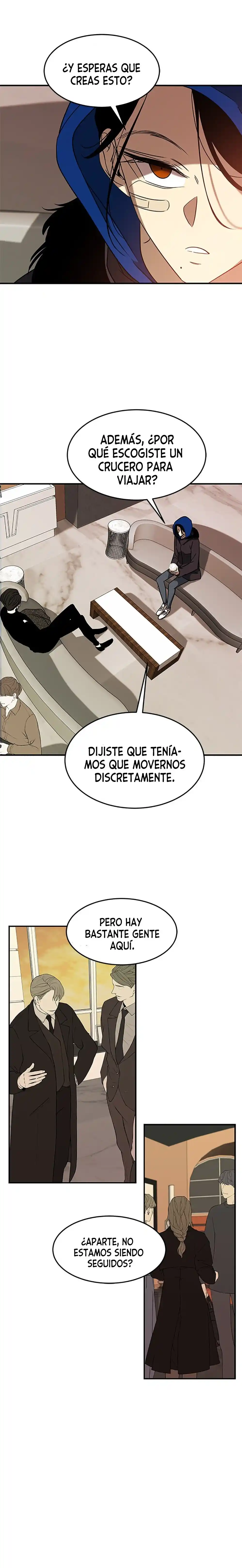 OLGAMI capítulo 88, página 10