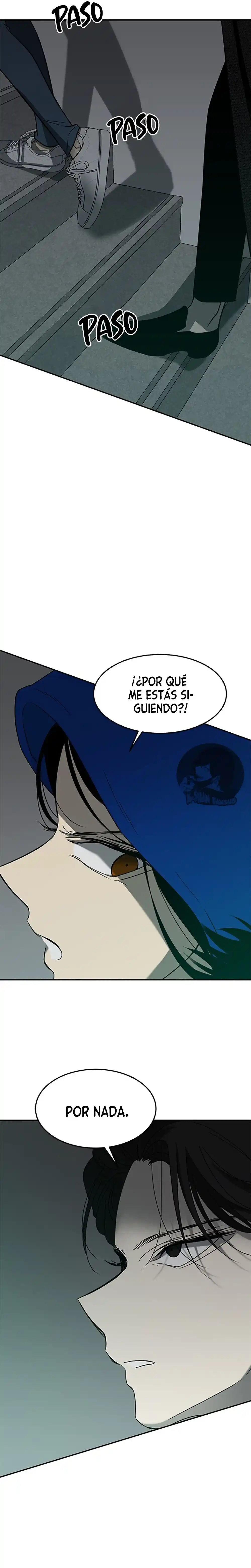 OLGAMI capítulo 88, página 12