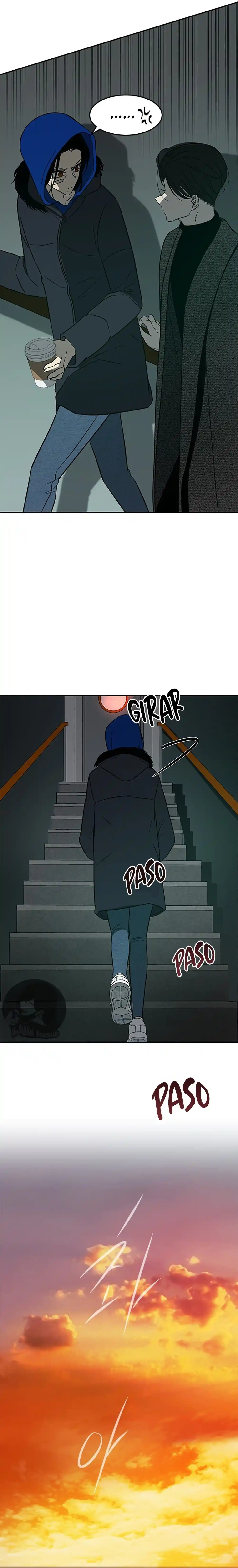 OLGAMI capítulo 88, página 13