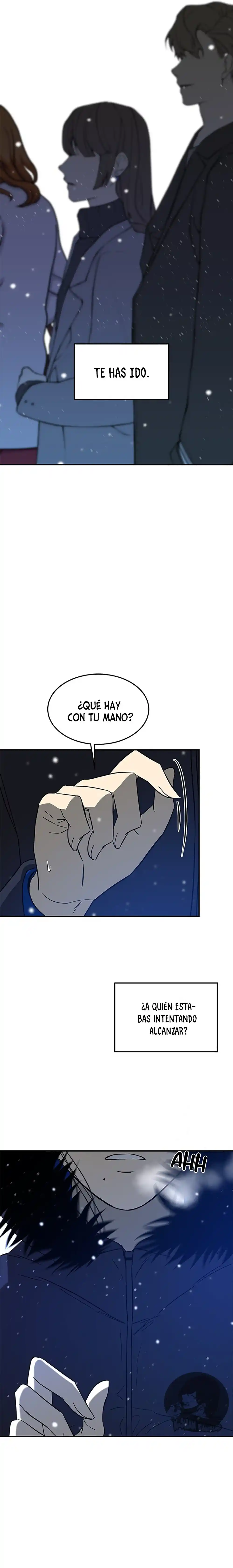 OLGAMI capítulo 88, página 27
