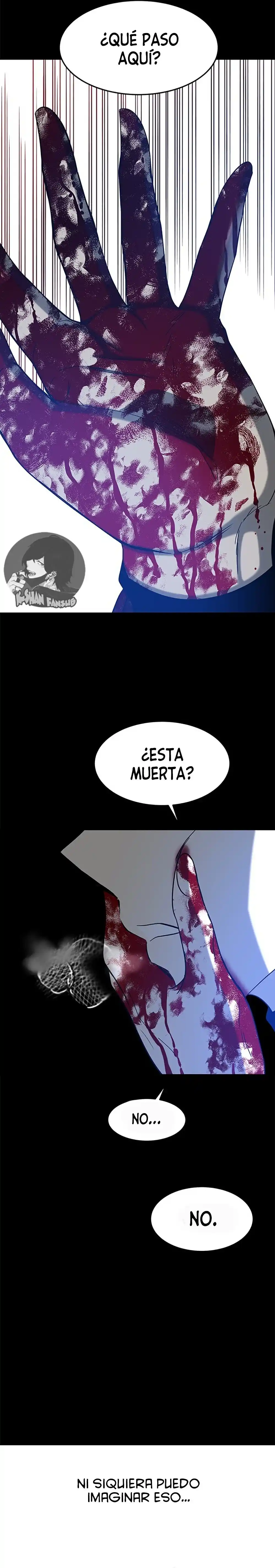 OLGAMI capítulo 89, página 24