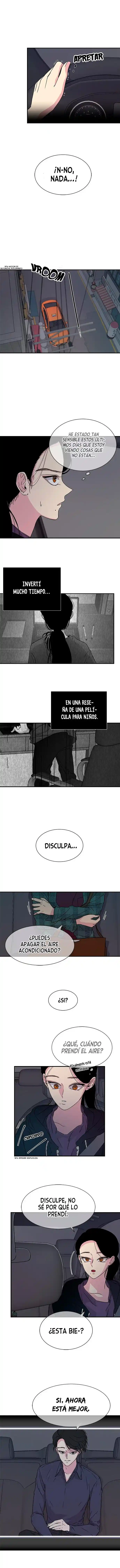 OLGAMI capítulo 9, página 3