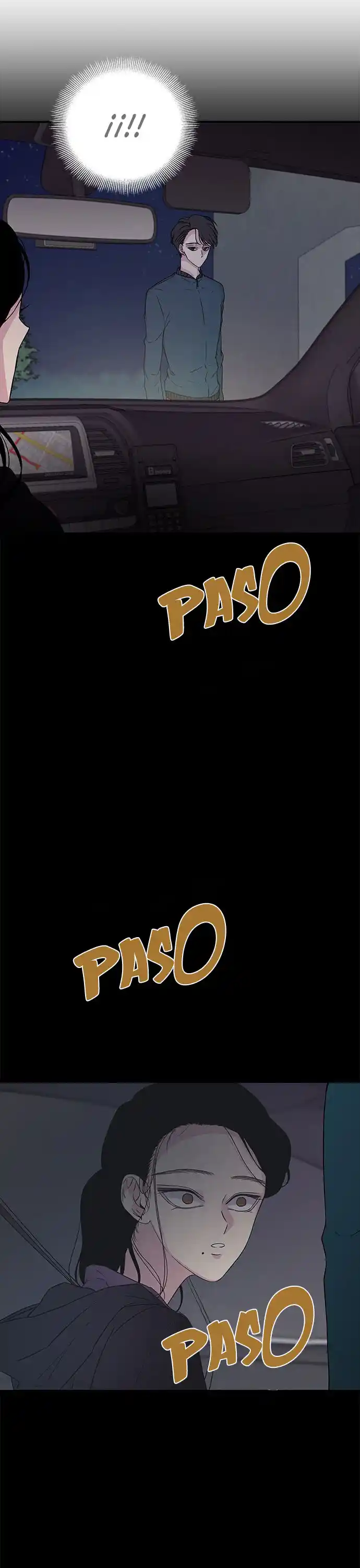 OLGAMI capítulo 9, página 7