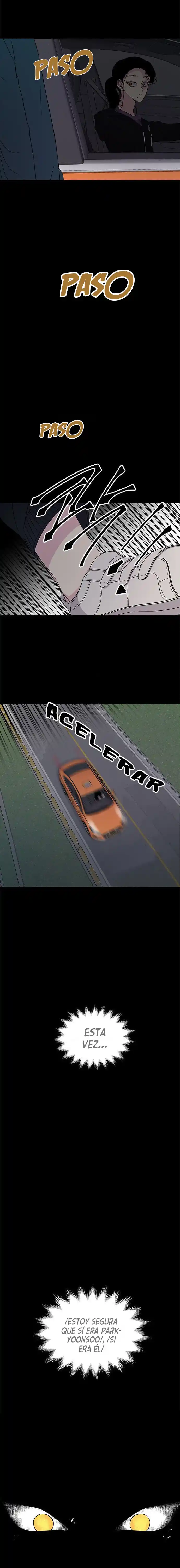 OLGAMI capítulo 9, página 8