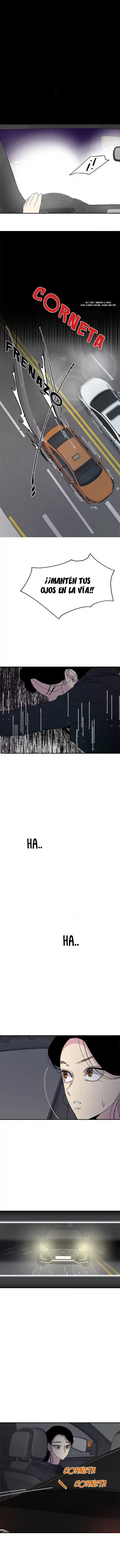 OLGAMI capítulo 9, página 10
