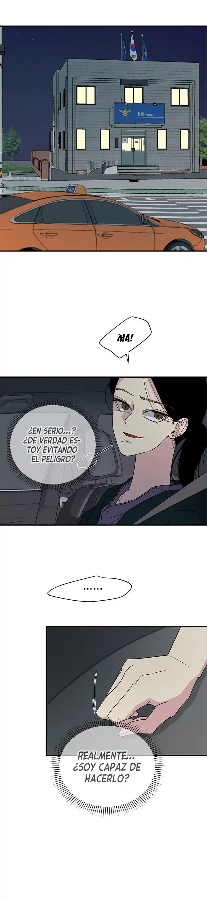 OLGAMI capítulo 9, página 12