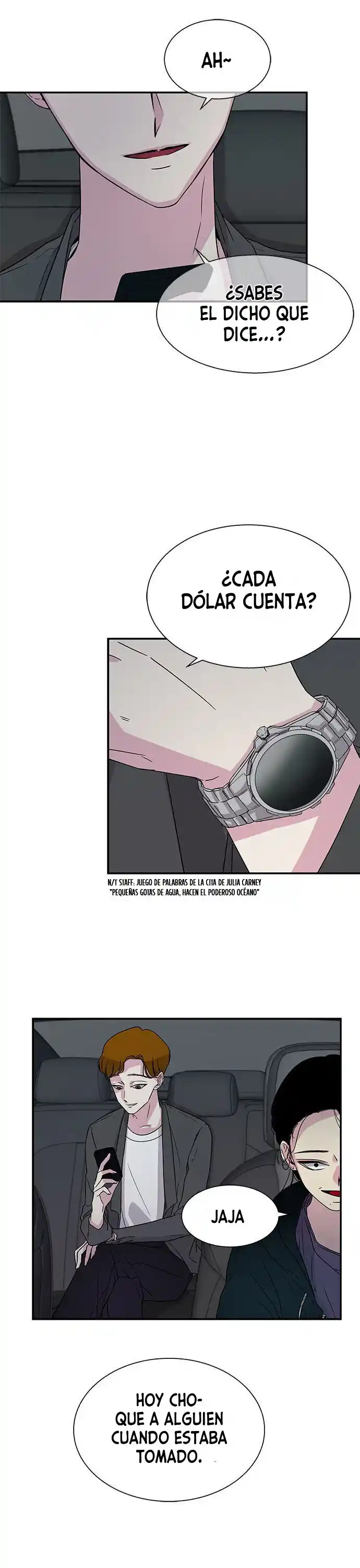 OLGAMI capítulo 9, página 16