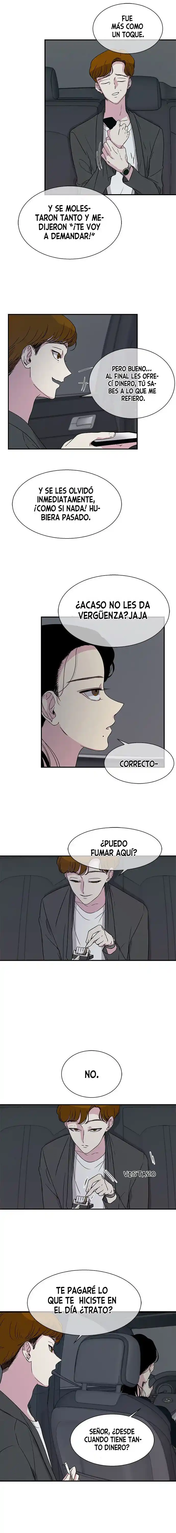 OLGAMI capítulo 9, página 17