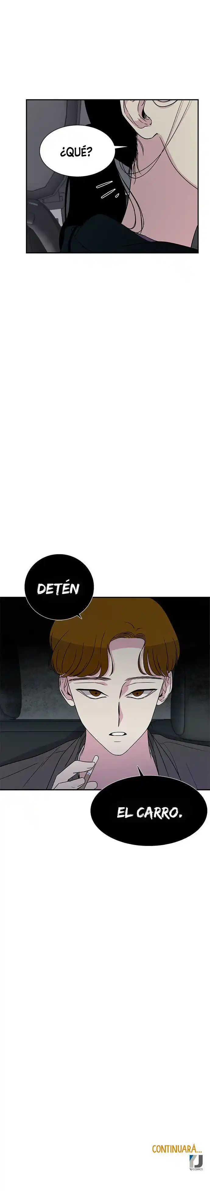 OLGAMI capítulo 9, página 19