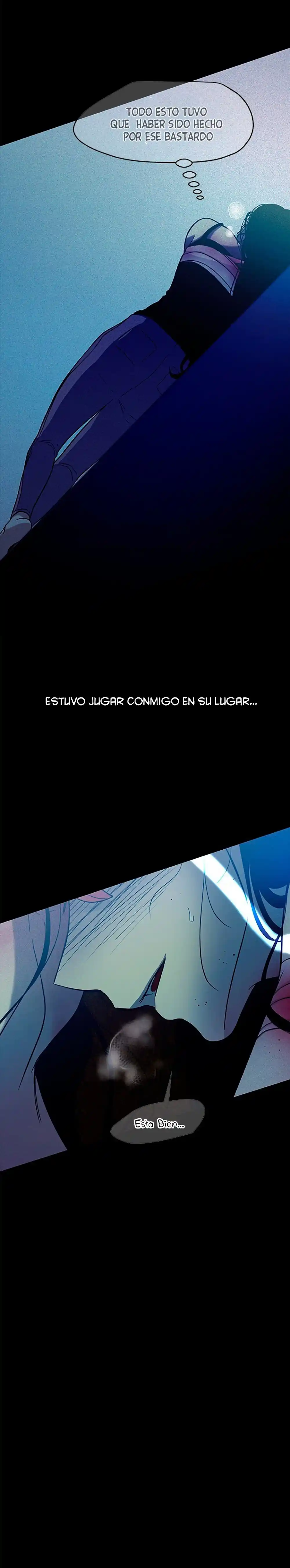 OLGAMI capítulo 92, página 20