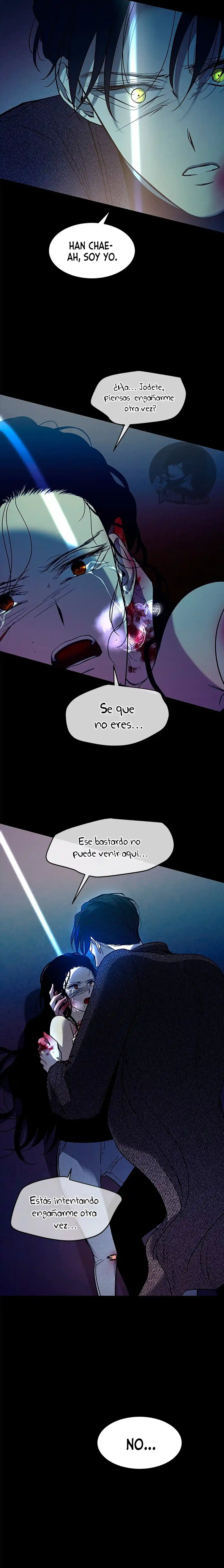 OLGAMI capítulo 92, página 24