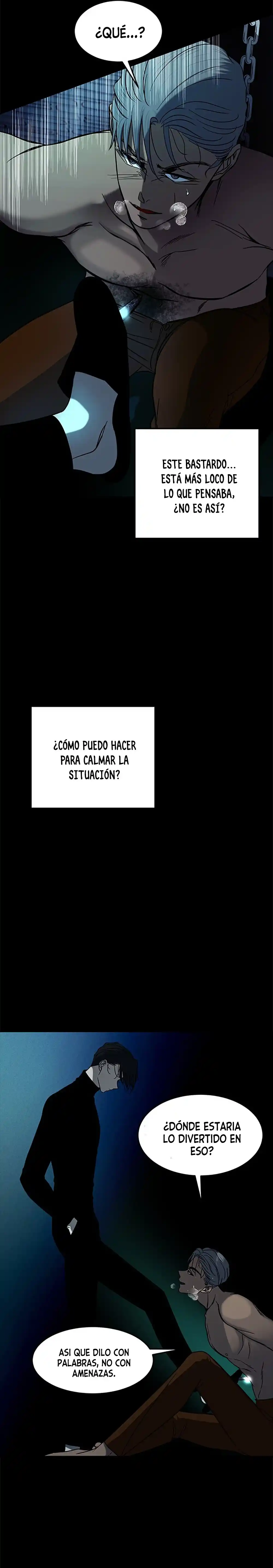 OLGAMI capítulo 93, página 8