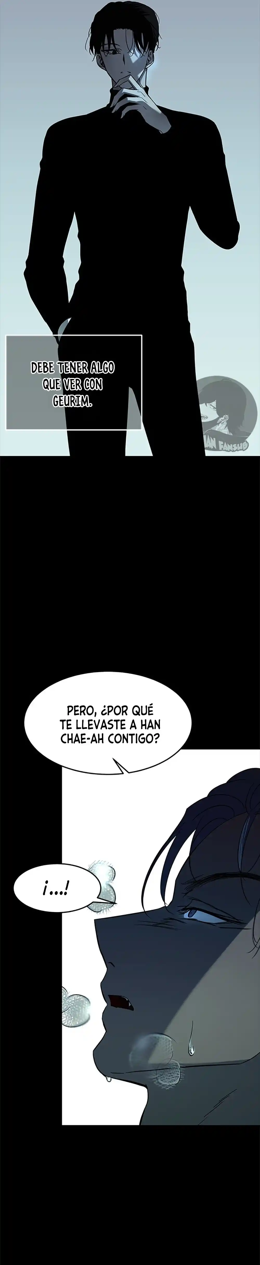 OLGAMI capítulo 93, página 13