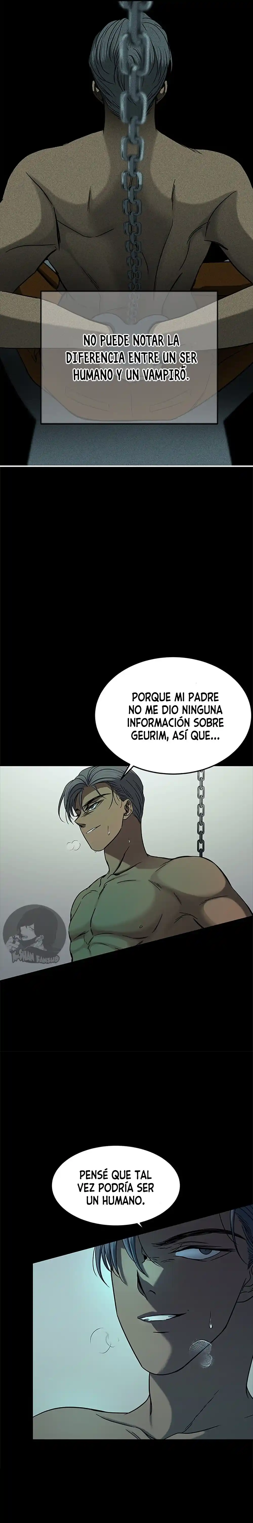 OLGAMI capítulo 93, página 15