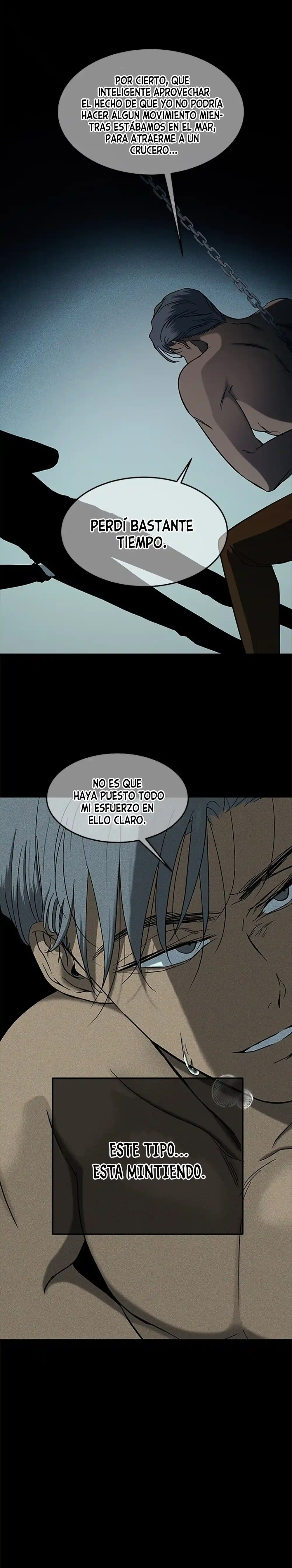 OLGAMI capítulo 93, página 16