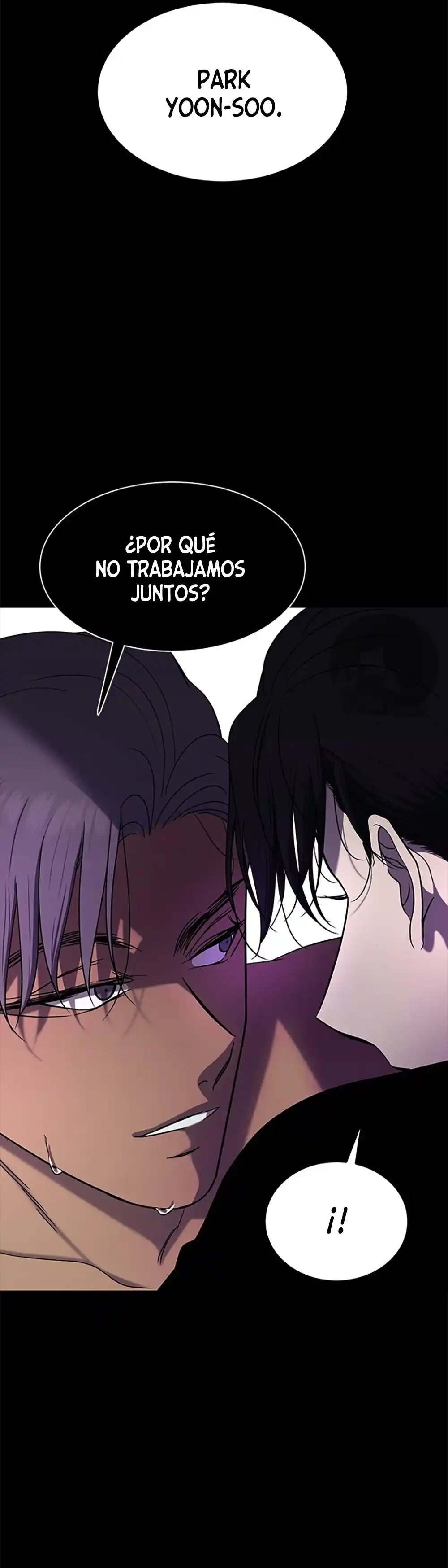 OLGAMI capítulo 93, página 21