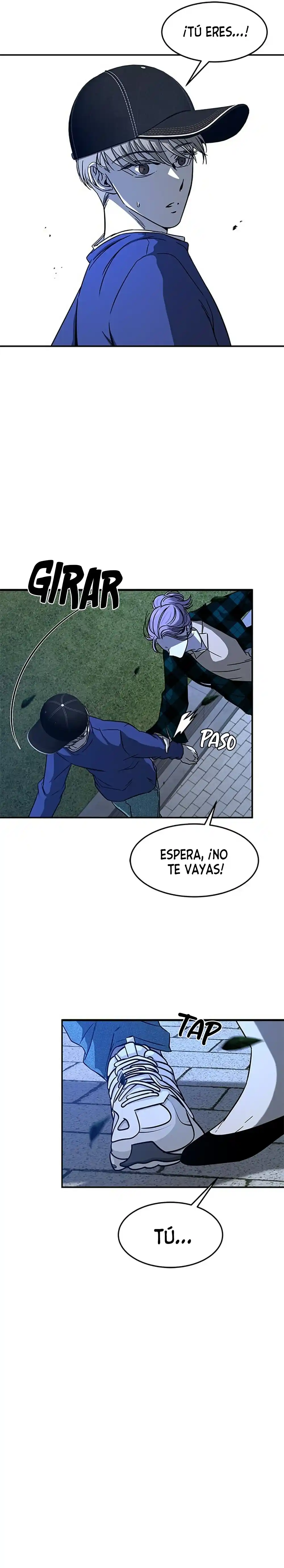 OLGAMI capítulo 94, página 5