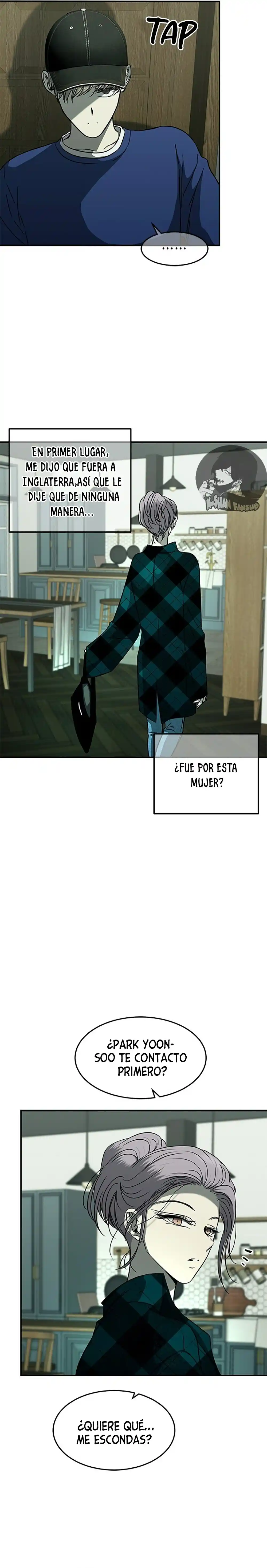 OLGAMI capítulo 94, página 7