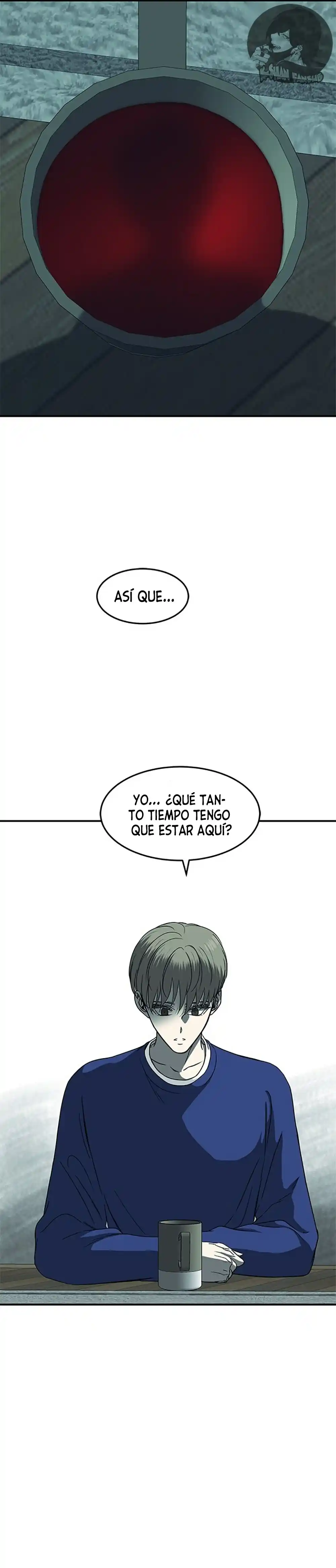 OLGAMI capítulo 94, página 13