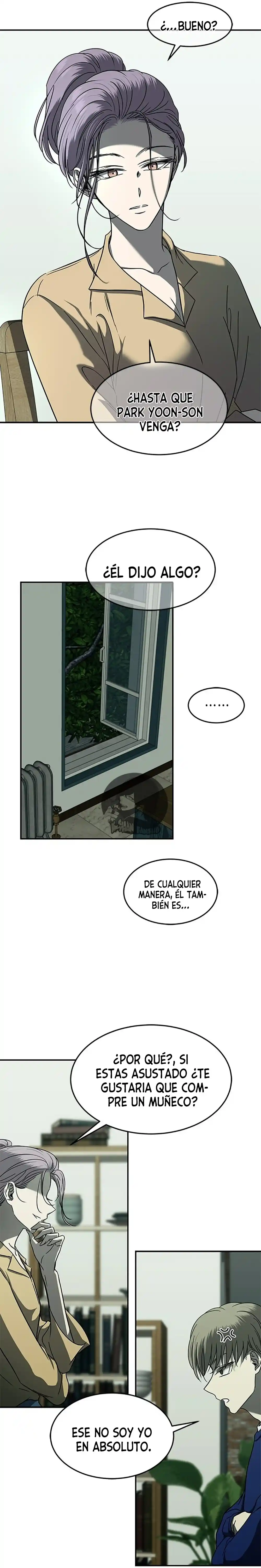 OLGAMI capítulo 94, página 14