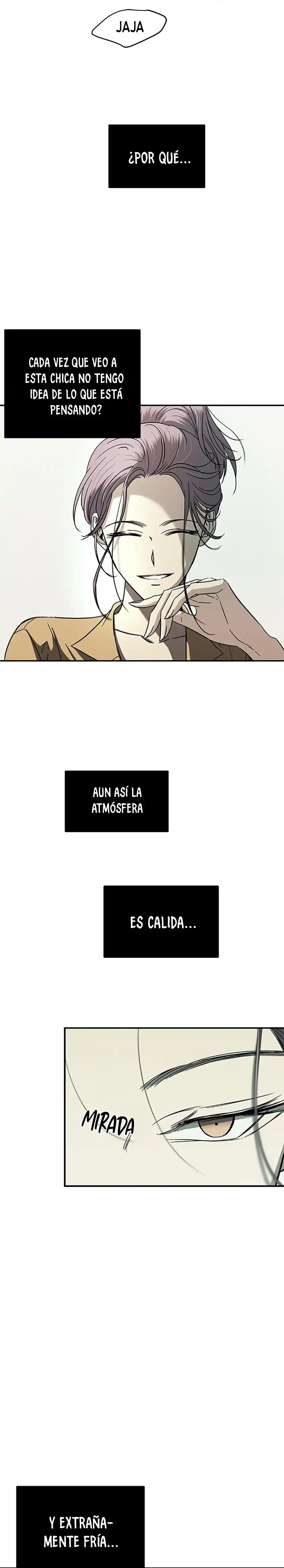 OLGAMI capítulo 94, página 15