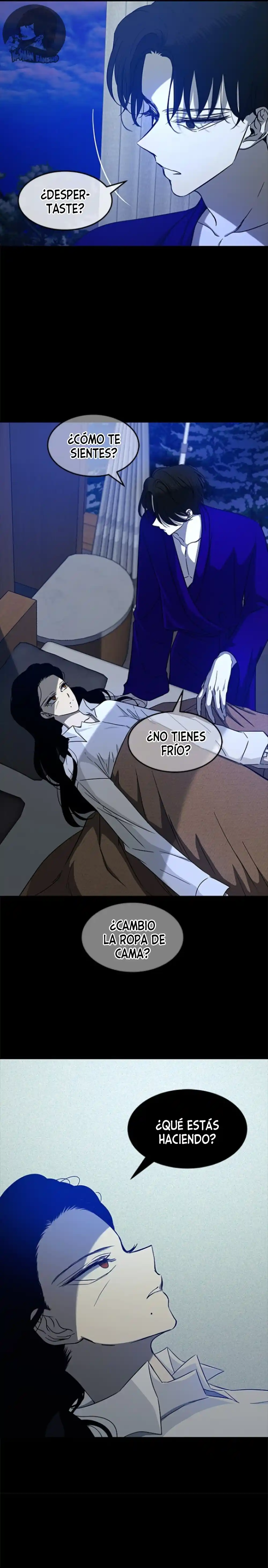 OLGAMI capítulo 95, página 6