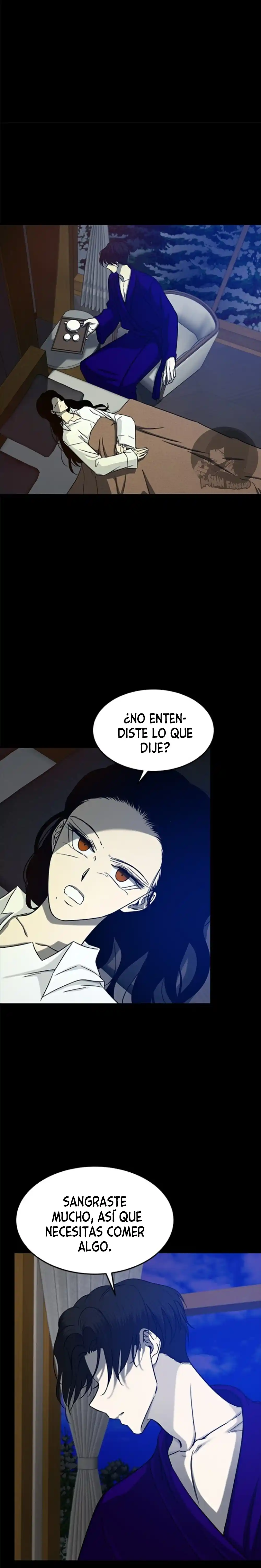 OLGAMI capítulo 95, página 17