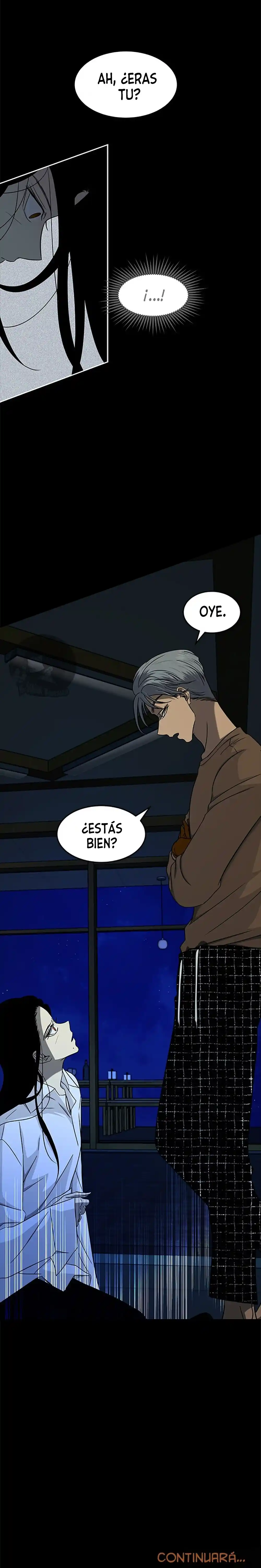 OLGAMI capítulo 95, página 33