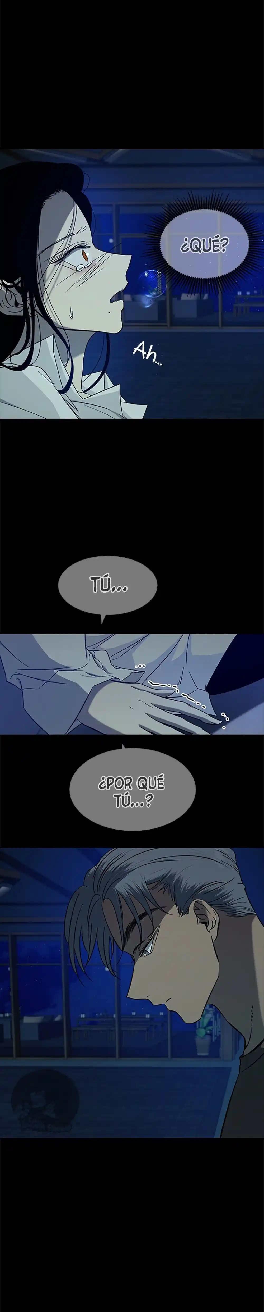 OLGAMI capítulo 96, página 5