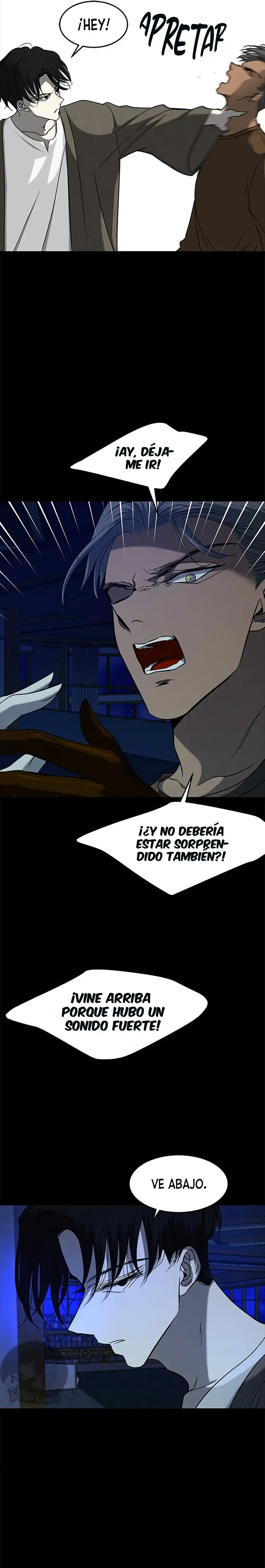 OLGAMI capítulo 96, página 9