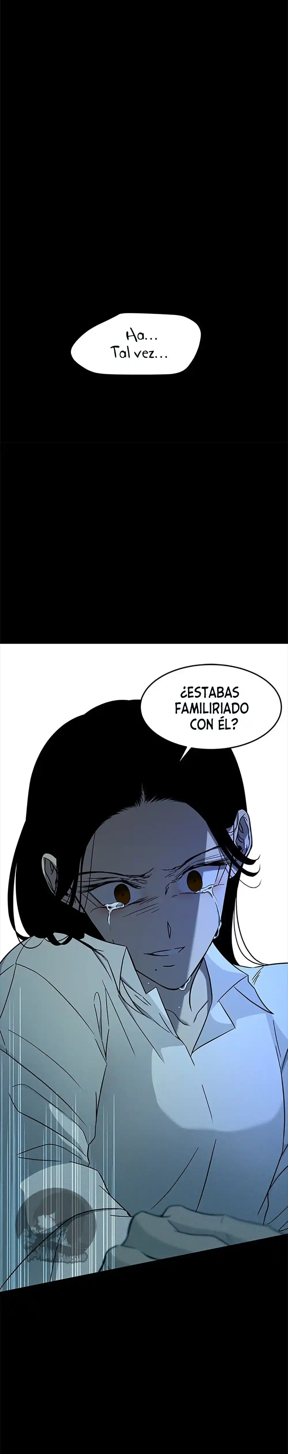 OLGAMI capítulo 96, página 12