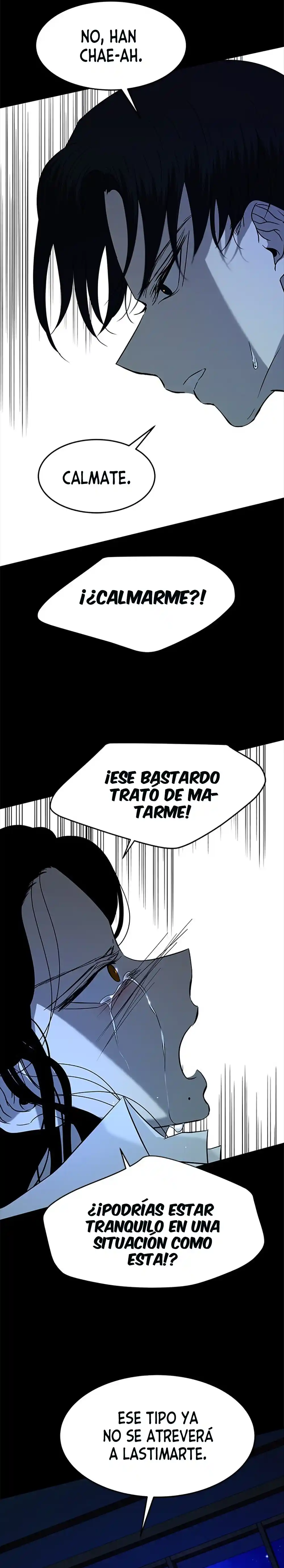 OLGAMI capítulo 96, página 13