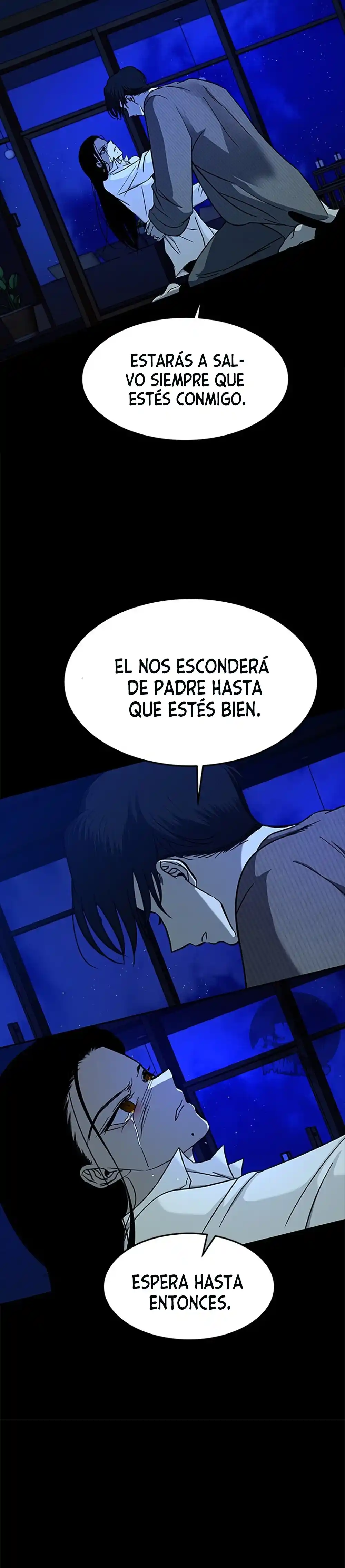 OLGAMI capítulo 96, página 14