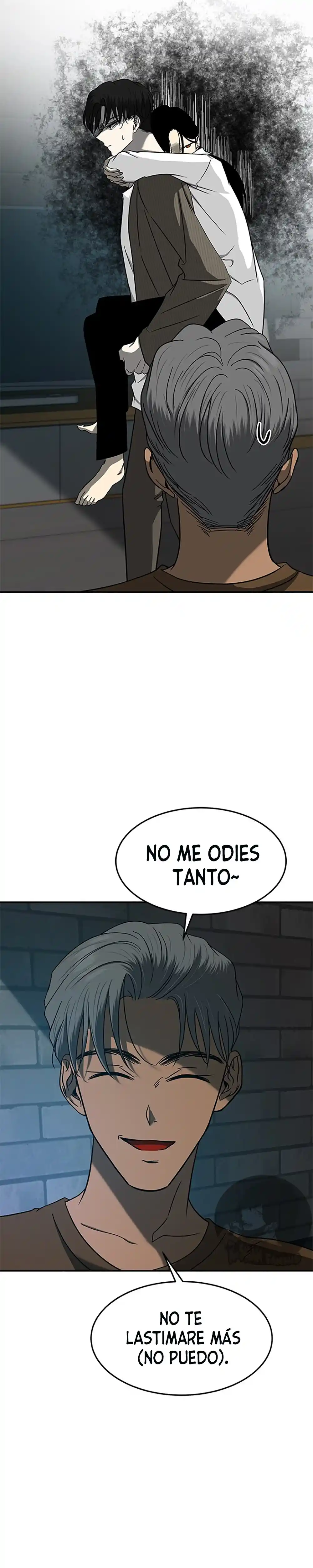 OLGAMI capítulo 96, página 20
