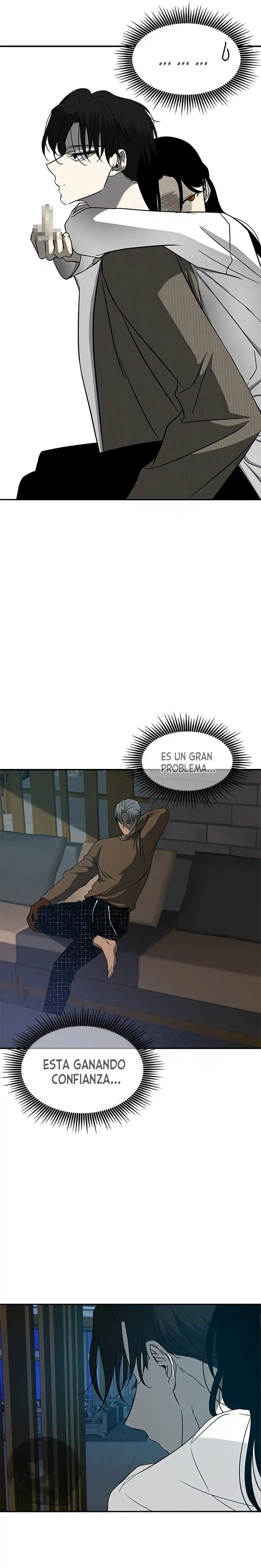 OLGAMI capítulo 96, página 21