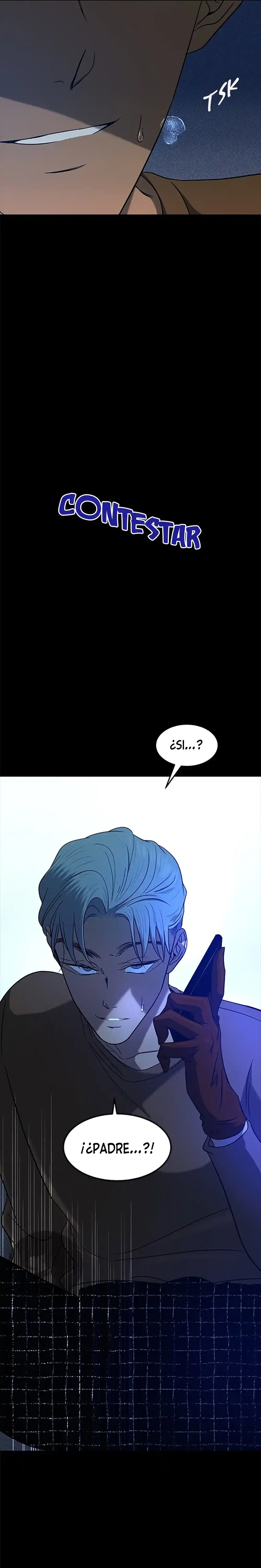 OLGAMI capítulo 96, página 34