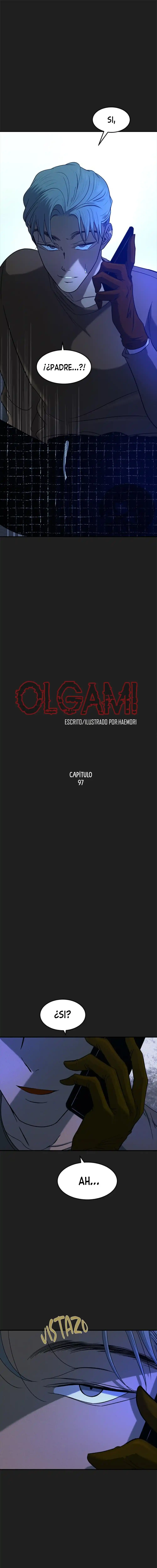 OLGAMI capítulo 97, página 4