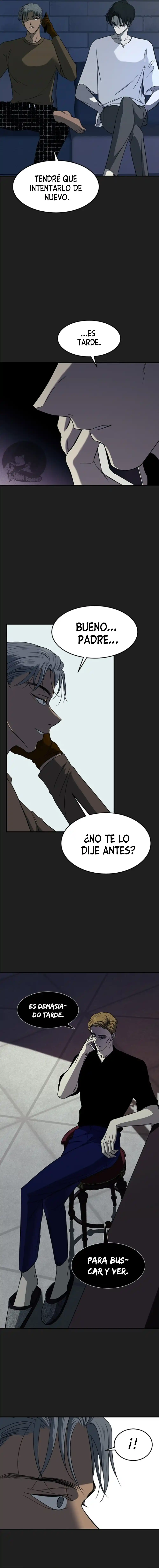 OLGAMI capítulo 97, página 6